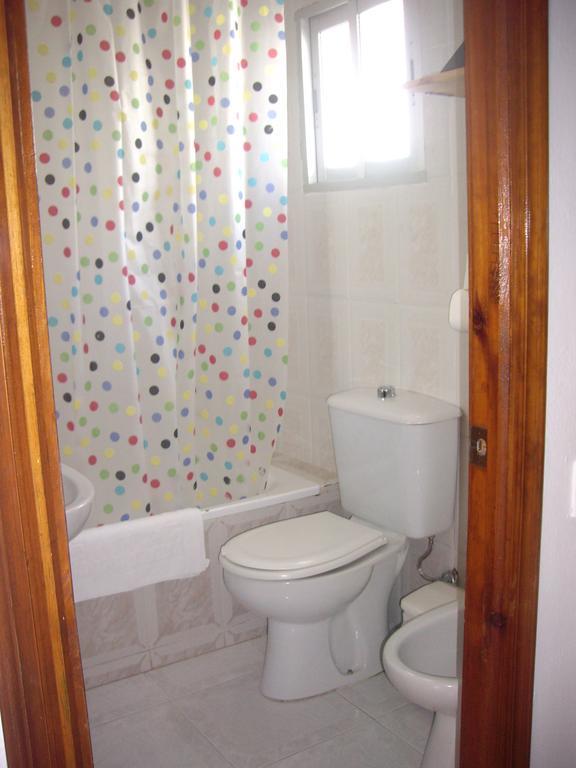 Hostal Mini Golf Los Canos De Meca Cameră foto